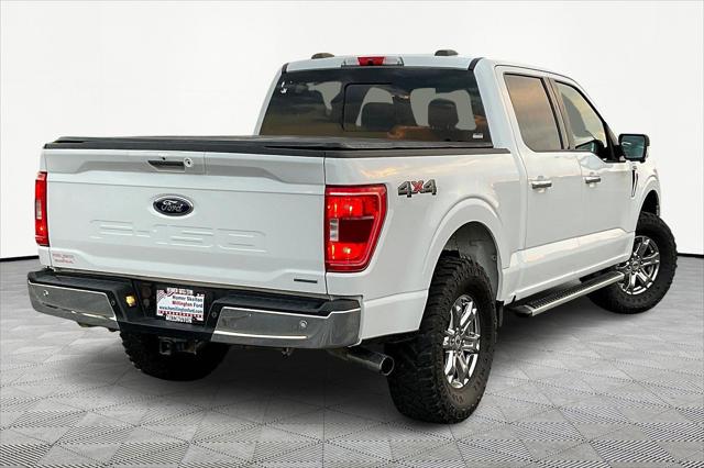 Used 2022 Ford F-150 For Sale in Olive Branch, MS