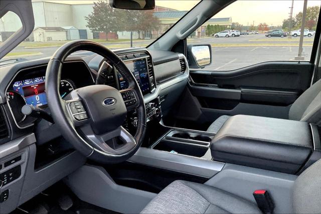 Used 2022 Ford F-150 For Sale in Olive Branch, MS