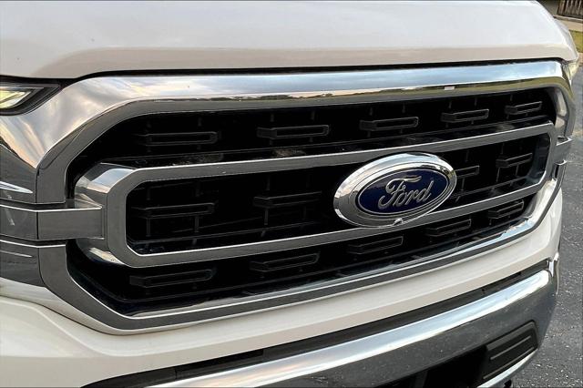 Used 2022 Ford F-150 For Sale in Olive Branch, MS