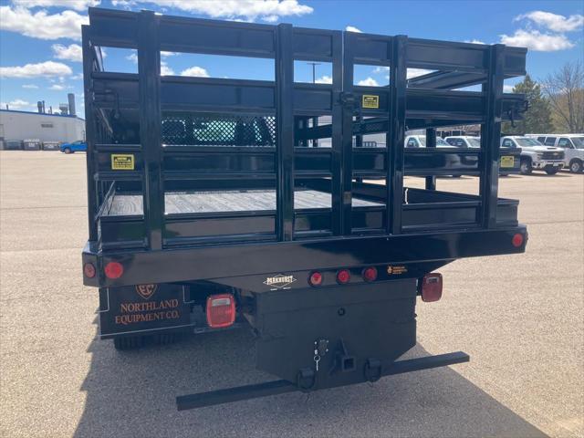 2024 Chevrolet Silverado 6500HD 1WT