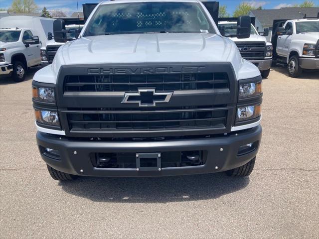 2024 Chevrolet Silverado 6500HD 1WT