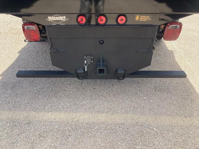 2024 Chevrolet Silverado 6500HD 1WT