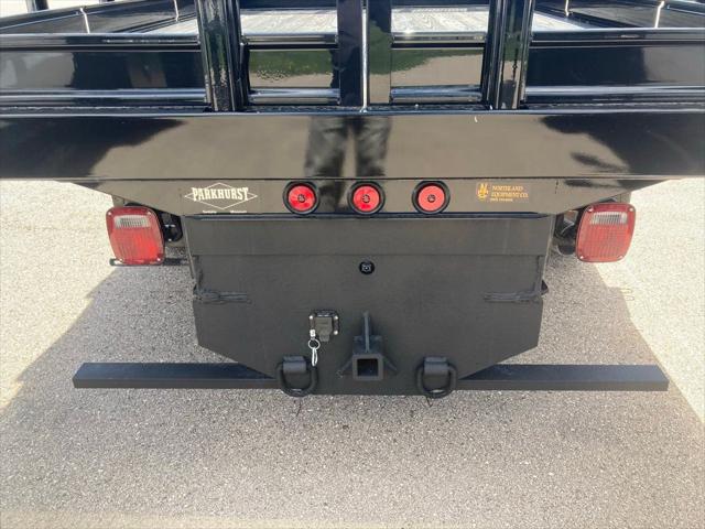 2024 Chevrolet Silverado 6500HD 1WT