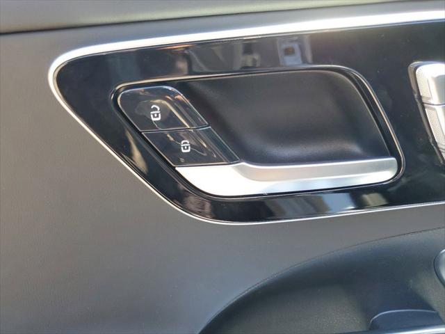 2024 Mercedes-Benz AMG C 43 4MATIC