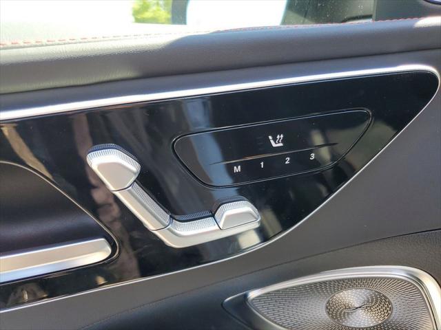2024 Mercedes-Benz AMG C 43 4MATIC
