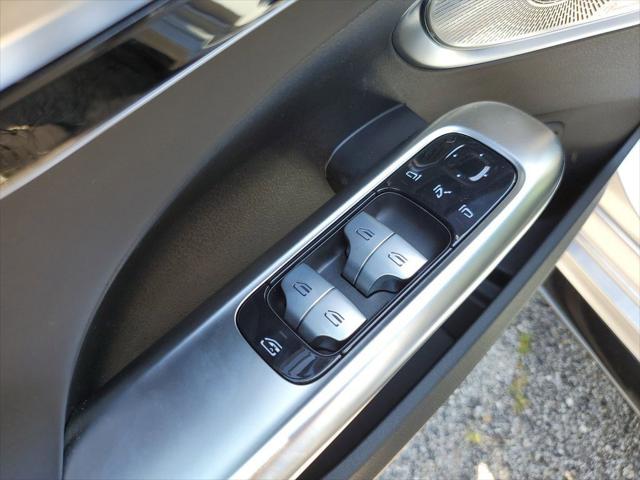 2024 Mercedes-Benz AMG C 43 4MATIC