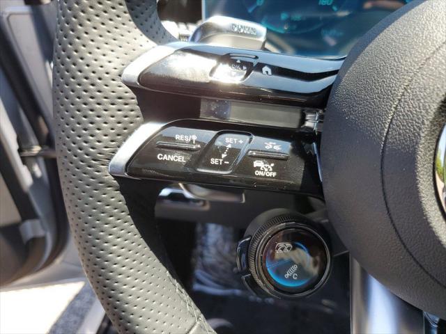 2024 Mercedes-Benz AMG C 43 4MATIC