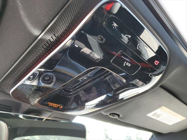 2024 Mercedes-Benz AMG C 43 4MATIC