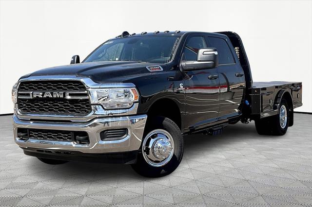 New 2024 RAM 3500 Chassis For Sale in Millington, TN