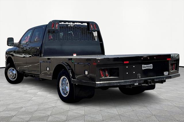 New 2024 RAM 3500 Chassis For Sale in Millington, TN