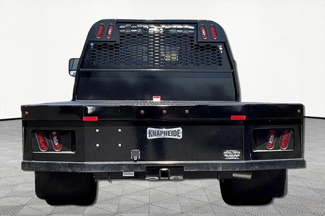 New 2024 RAM 3500 Chassis For Sale in Millington, TN