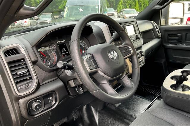 New 2024 RAM 3500 Chassis For Sale in Millington, TN