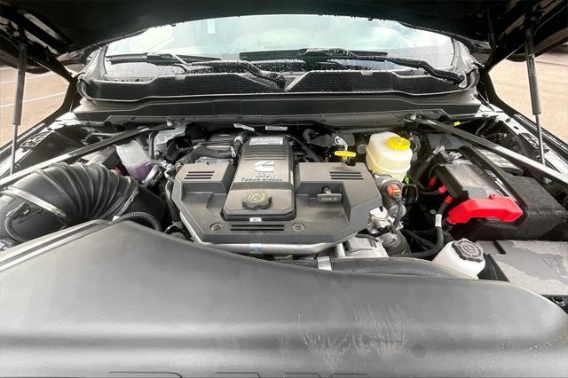 New 2024 RAM 3500 Chassis For Sale in Millington, TN