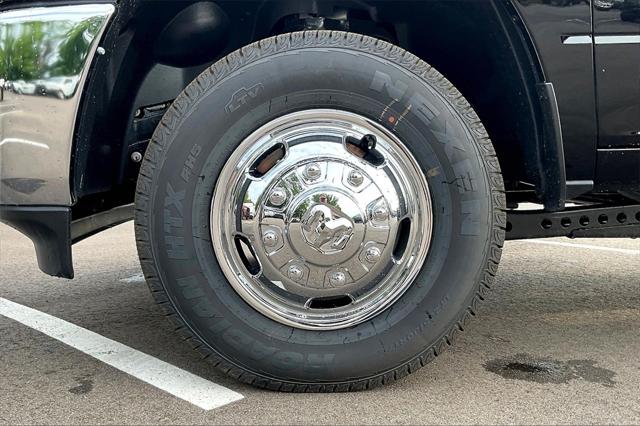 New 2024 RAM 3500 Chassis For Sale in Millington, TN