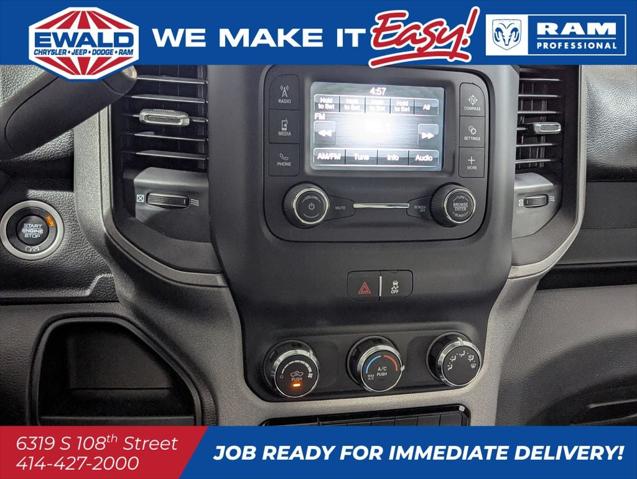 2024 RAM 5500 Chassis Tradesman/SLT