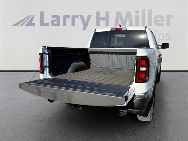 2024 RAM Ram 3500 RAM 3500 TRADESMAN CREW CAB 4X4 8 BOX