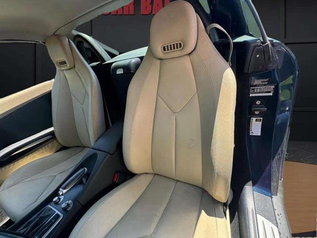 2006 Mercedes-Benz SLK SLK 350 3.5L