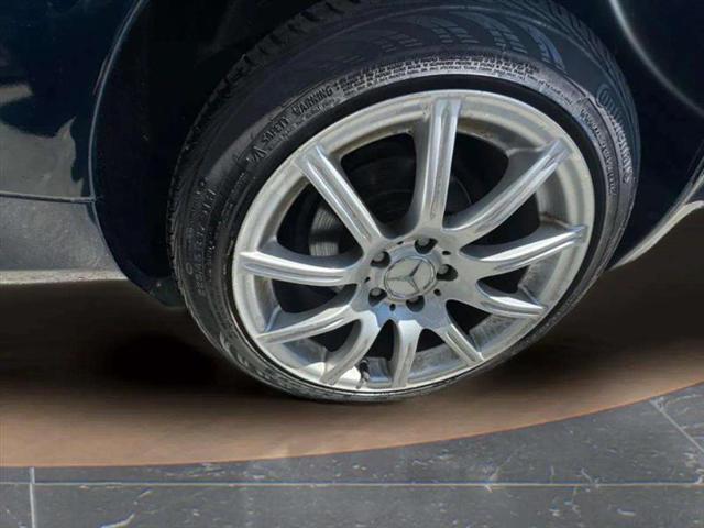 2006 Mercedes-Benz SLK SLK 350 3.5L
