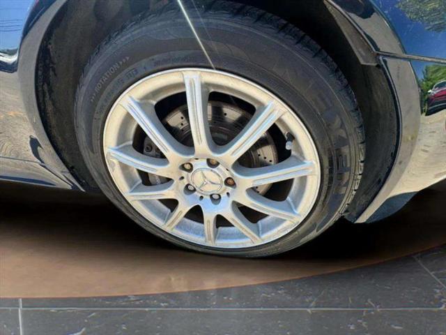 2006 Mercedes-Benz SLK SLK 350 3.5L