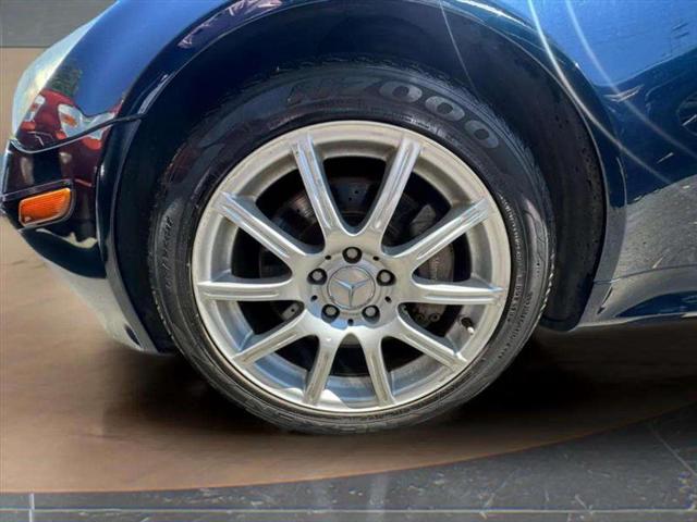 2006 Mercedes-Benz SLK SLK 350 3.5L