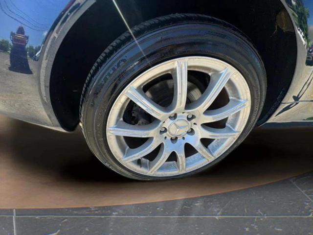 2006 Mercedes-Benz SLK SLK 350 3.5L