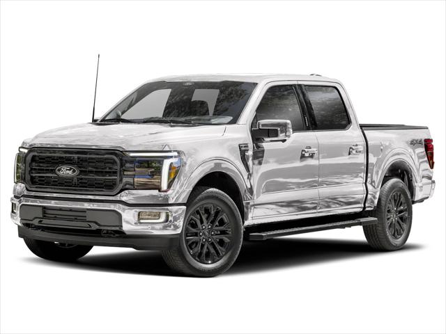 2024 Ford F-150 LARIAT for sale in Prescott, AZ