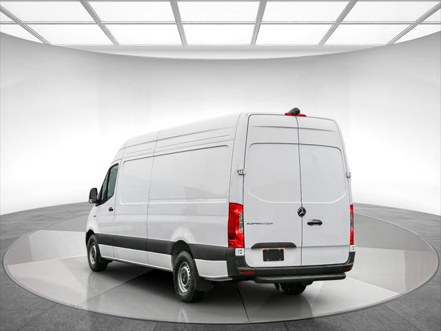 2024 Mercedes-Benz Sprinter 2500 High Roof HO