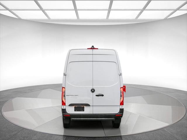 2024 Mercedes-Benz Sprinter 2500 High Roof HO