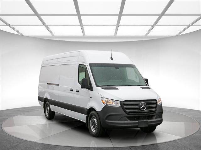 2024 Mercedes-Benz Sprinter 2500 High Roof HO