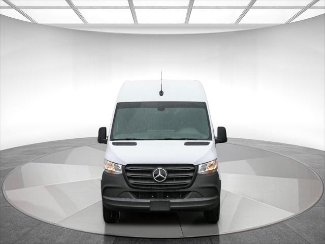 2024 Mercedes-Benz Sprinter 2500 High Roof HO