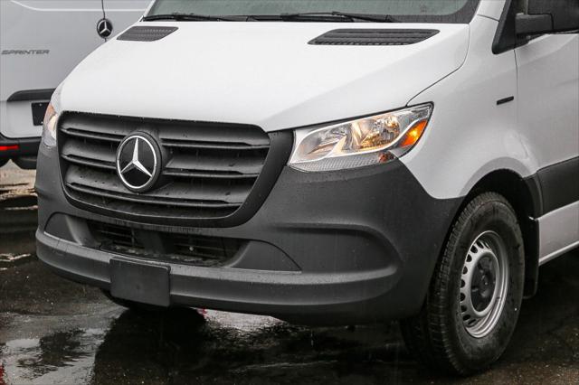2024 Mercedes-Benz Sprinter 2500 High Roof HO