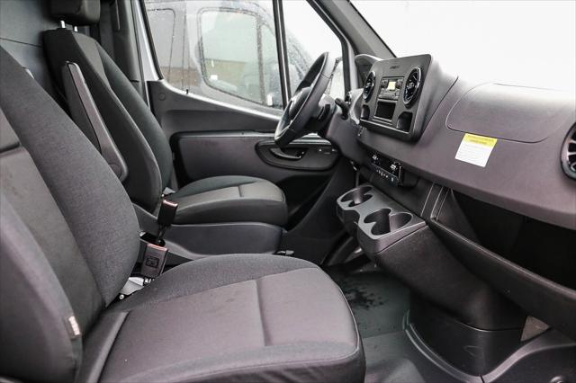 2024 Mercedes-Benz Sprinter 2500 High Roof HO