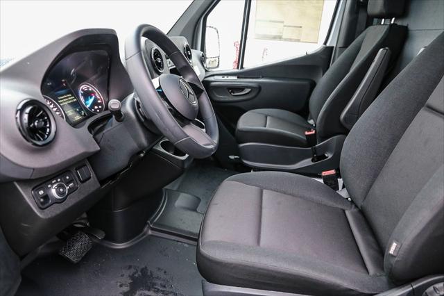 2024 Mercedes-Benz Sprinter 2500 High Roof HO