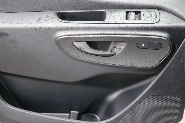 2024 Mercedes-Benz Sprinter 2500 High Roof HO