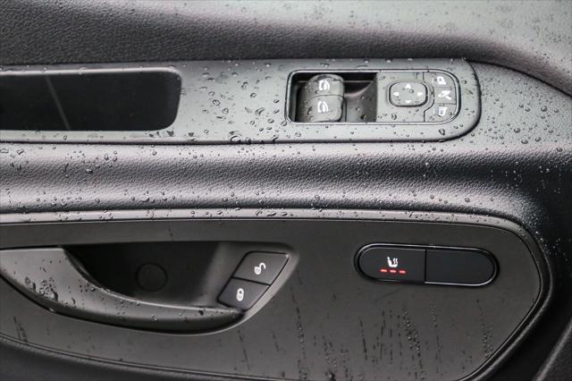 2024 Mercedes-Benz Sprinter 2500 High Roof HO