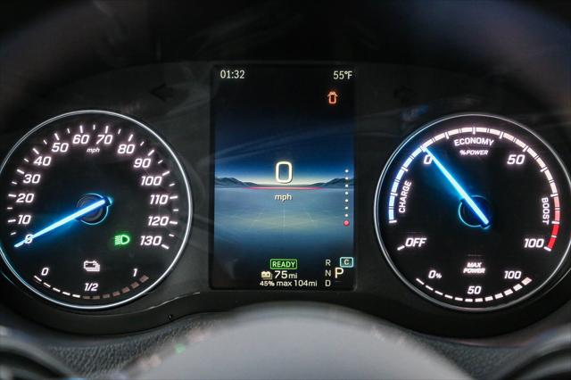 2024 Mercedes-Benz Sprinter 2500 High Roof HO