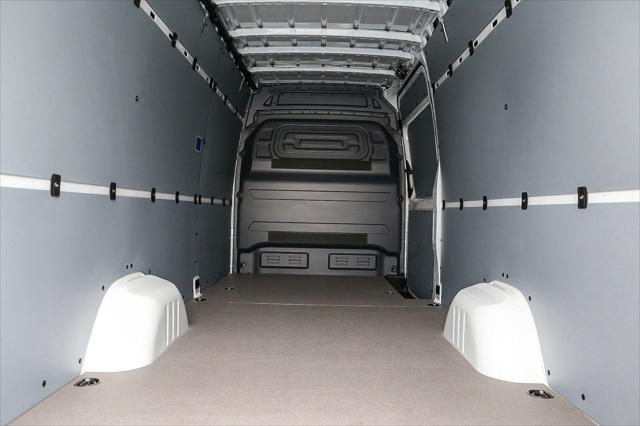 2024 Mercedes-Benz Sprinter 2500 High Roof HO