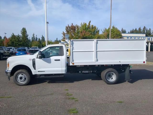 2024 Ford F-350 XL