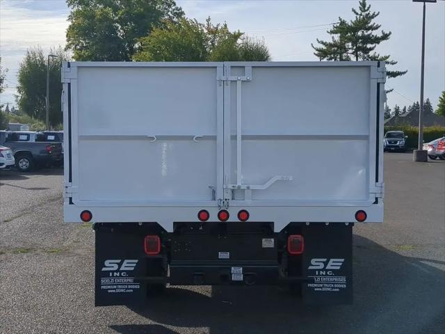 2024 Ford F-350 XL