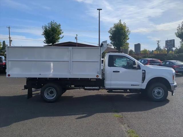 2024 Ford F-350 XL