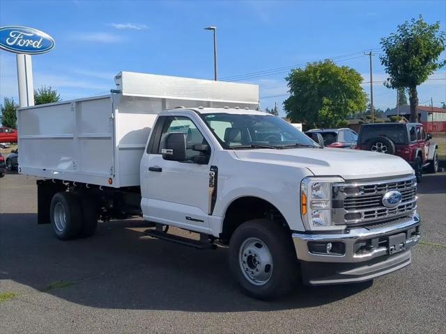 2024 Ford F-350 XL