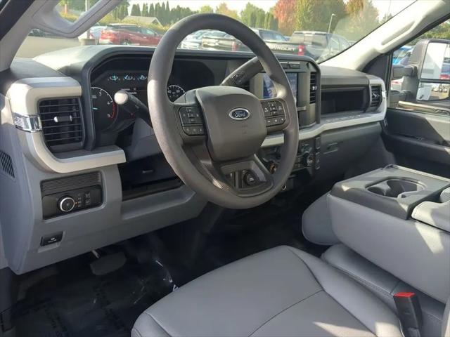 2024 Ford F-350 XL