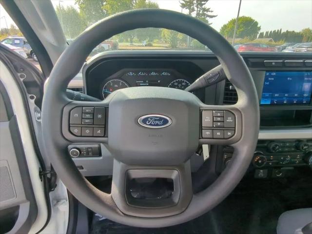 2024 Ford F-350 XL