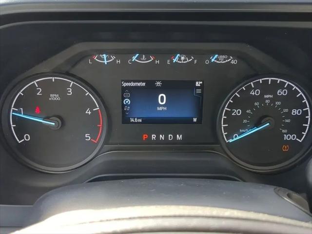 2024 Ford F-350 XL
