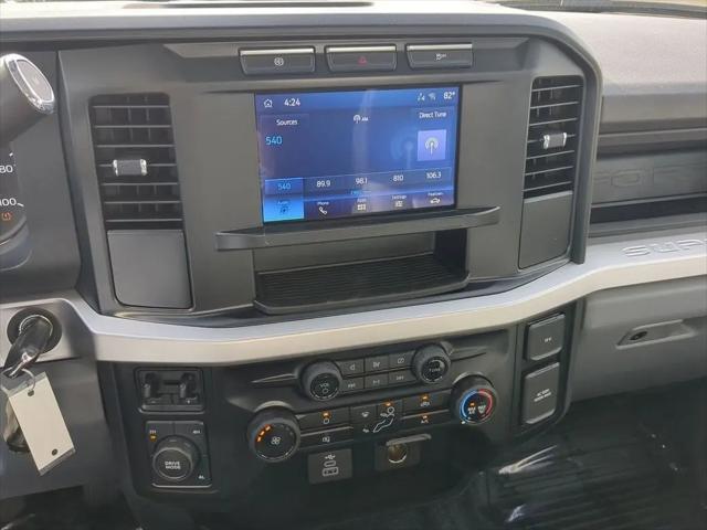 2024 Ford F-350 XL