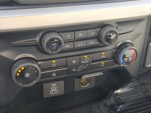 2024 Ford F-350 XL