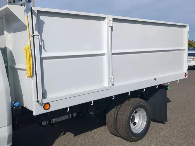 2024 Ford F-350 XL