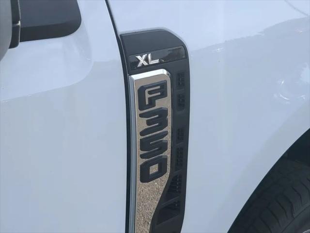 2024 Ford F-350 XL