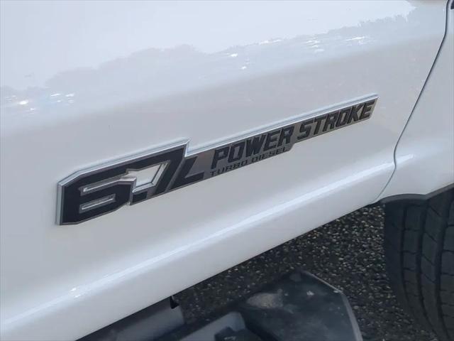 2024 Ford F-350 XL