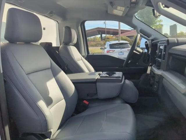2024 Ford F-350 XL